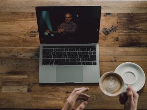 Advice on reshaping lectures for better digital pedagogy